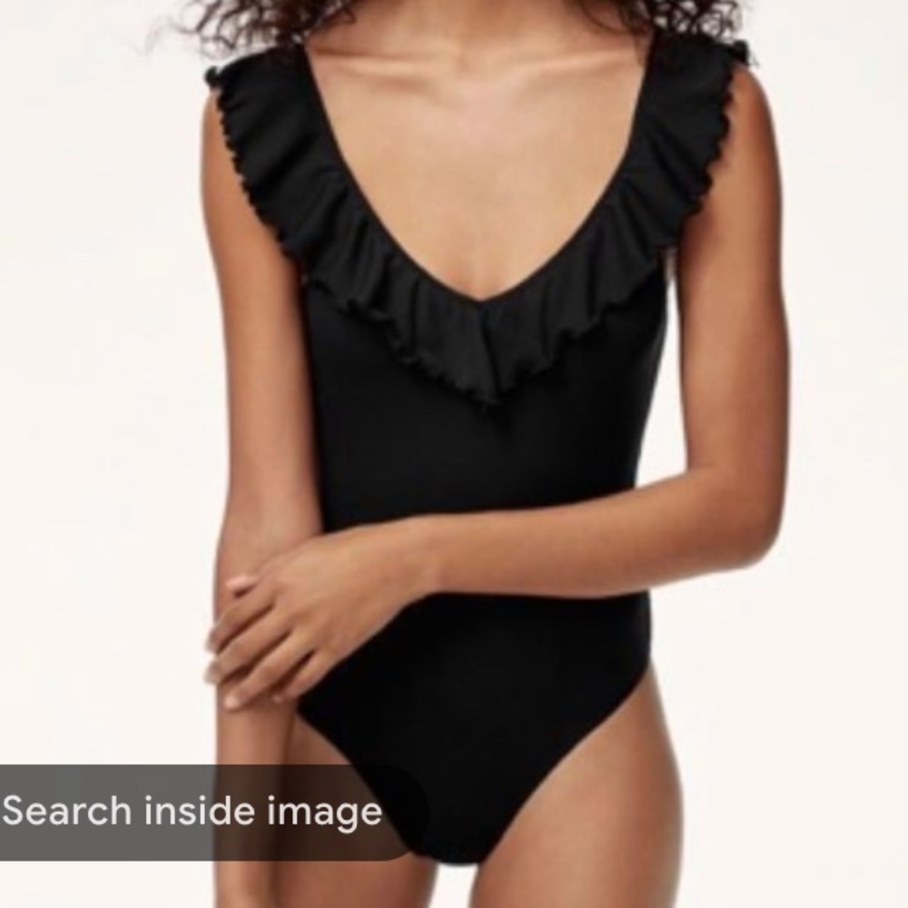 Wilfred Danette bodysuit XXS